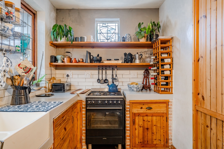 2 Bedroom Property for Sale in Observatory Western Cape